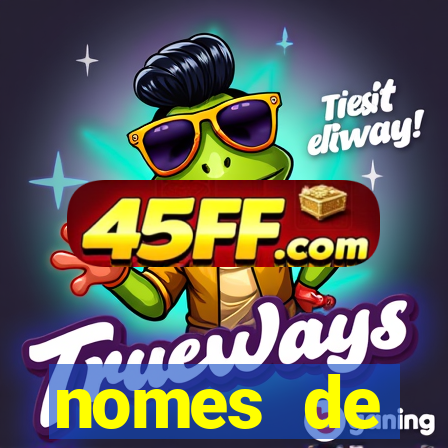 nomes de plataformas de jogos